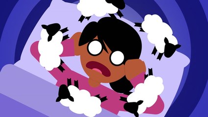 What if you stopped sleeping