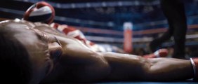 Creed II - Official Trailer (2018)   Michael B. Jordan