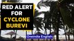Cyclone Burevi approches South India | Red Alert IN TN, Kerala | Oneindia News