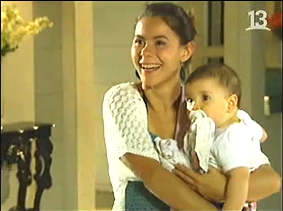 Primera Dama - Capitulo 97