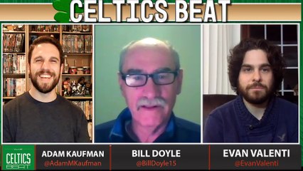 Celtics Beat Memories from Paul Pierce to Kevin Garnett