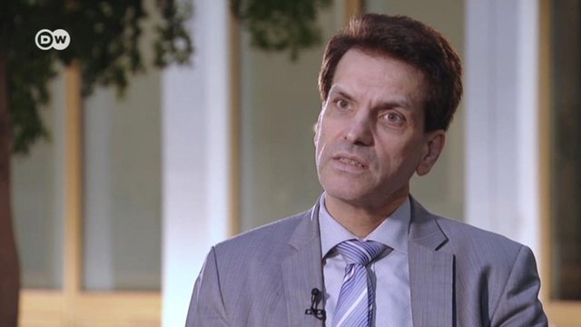 Почему Меркель и Путин не могут найти общий язык? Мартин Хоффман #вТРЕНДde