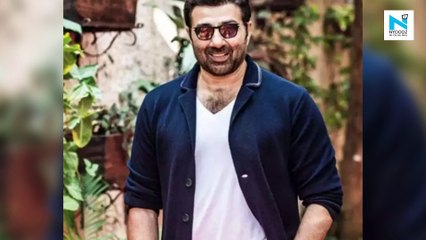 Sunny Deol tests positive for COVID-19, isolates himself in Manali