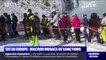 Emmanuel Macron envisage des mesures restrictives pour empêcher les Français d'aller skier à l'étranger