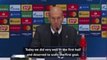 ‘I will not resign from Real Madrid’ - Zidane after Shakhtar defeat