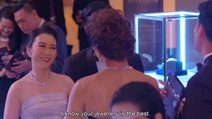 [Eng Sub] Hua Jai Sila Episode 4 Eng Sub - Thai Drama English Subtitles