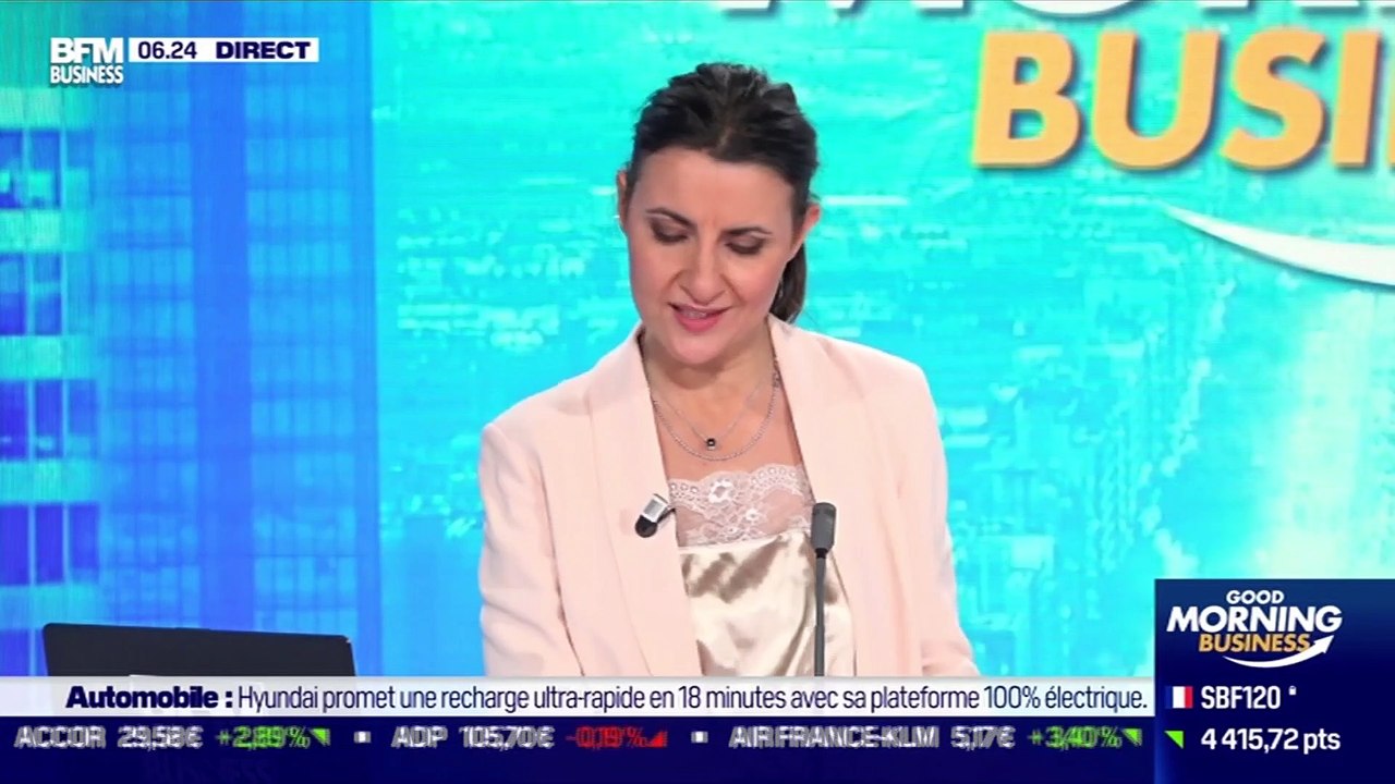 La France qui résiste : Aixam, la voiture sans permis qui cartonne, par Alexandra Paget - 02/12