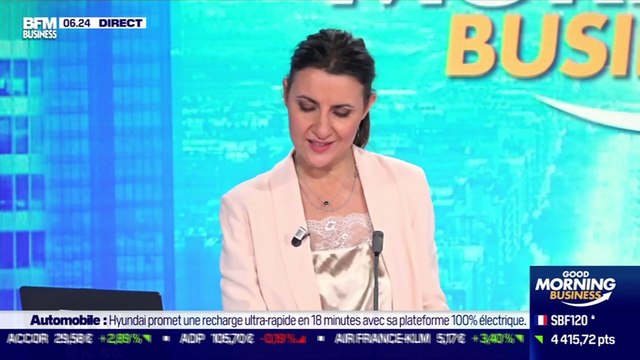 La France qui résiste : Aixam, la voiture sans permis qui cartonne, par Alexandra Paget - 02/12
