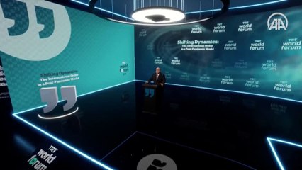 Bakan Varank'tan yabancı araştırmacı ve iş insanlarına çağrı