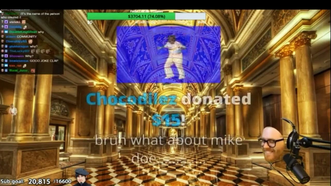 Wubbtism