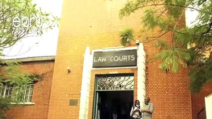 Migori County Assembly Speaker Arrested Over Gross Misconduct And Conspiracy To Commit Fraud