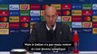 Zinedine Zidane : 