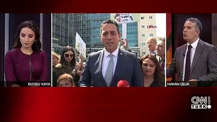 Türkiye'nin gündemini Hakan Çelik değerlendirdi | Video