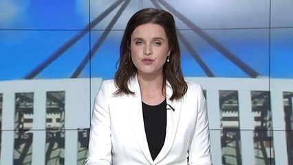 Government spruiks new GDP figures