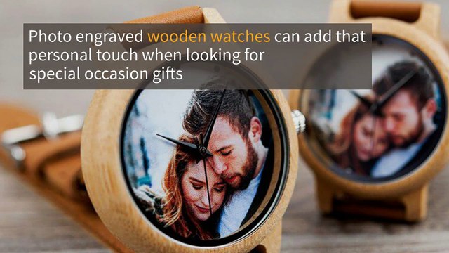 Wooden Watch | woodenwatchshop.co.uk | Phone - 0844 357 9293