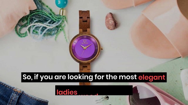 Wooden Watches For Women | woodenwatchshop.co.uk | Phone - 0844 357 9293