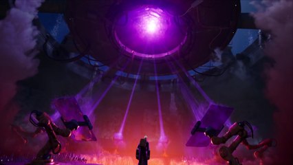 Fortnite Temporada 5 - Tráiler narrativo de Punto Cero