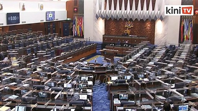 7-0: Belanjawan Kementerian Pembangunan Luar Bandar lulus melalui undian suara