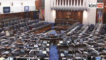 7-0: Belanjawan Kementerian Pembangunan Luar Bandar lulus melalui undian suara
