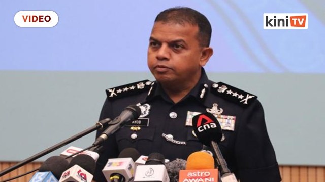 Jenayah pelajar sekolah: 99 peratus dari kalangan sekolah menengah