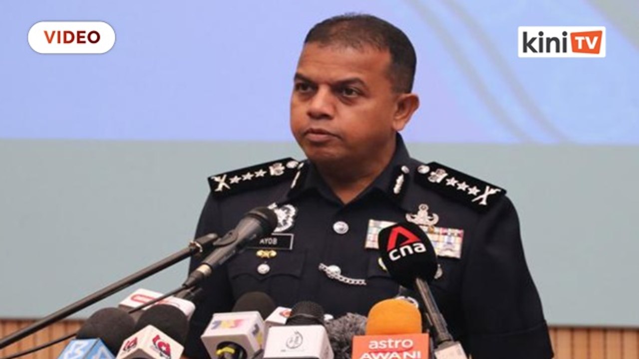 Jenayah pelajar sekolah: 99 peratus dari kalangan sekolah menengah