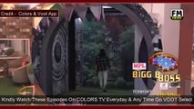 Bigg Boss 14 PROMO : Kavita & Rubina Big Fight,  गुस्से में कविता ने घर छोड़ा