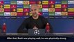 Time to focus on the Premier League - Guardiola on City's draw at Porto