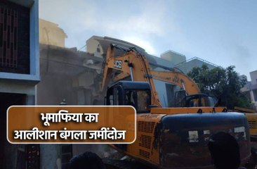 बब्बू और छब्बू के साथ रमेश तोमर पर कार्रवाई