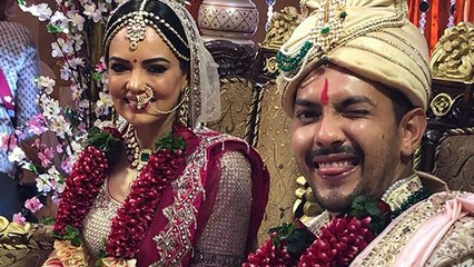 Aditya Narayan ने Girlfriend Shweta Agarwal से शादी के बाद कही ये बड़ी बात; Check Out | Boldsky