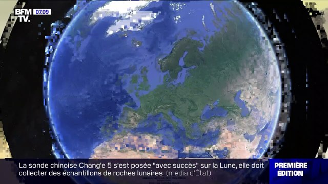 Séquestré pendant 30 ans - 02/12