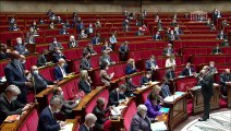 1ère séance : Questions au Gouvernement ; Amélioration du système de santé par la confiance et la simplification (suite) - Mardi 1 décembre 2020