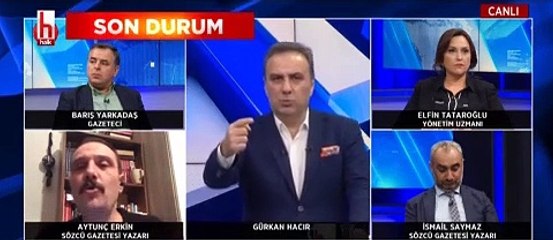 İşte Ekrem İmamoğlu'na suikast ihbarının resmi belgesi