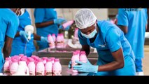 Masaka Creamery serving consumers with high quality dairy products