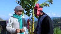 Mr. Hur Hur New Nepali Comedy Series Lyapche Episode 13 | Daily Motion | Farak Paila || Prakash Limbu | Devi Ale | Dilip Tamang | Mitra Tamang
