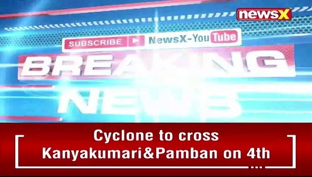 Ceasefire Violation By Pak Army In Rajouri | One BSF Personnel Martyred | NewsX