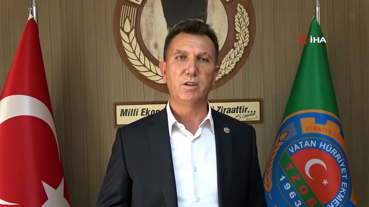 Niğde Ziraat Odası Başkanından Çağrı: 'Patates Yemeği Menüsünü Artırın'