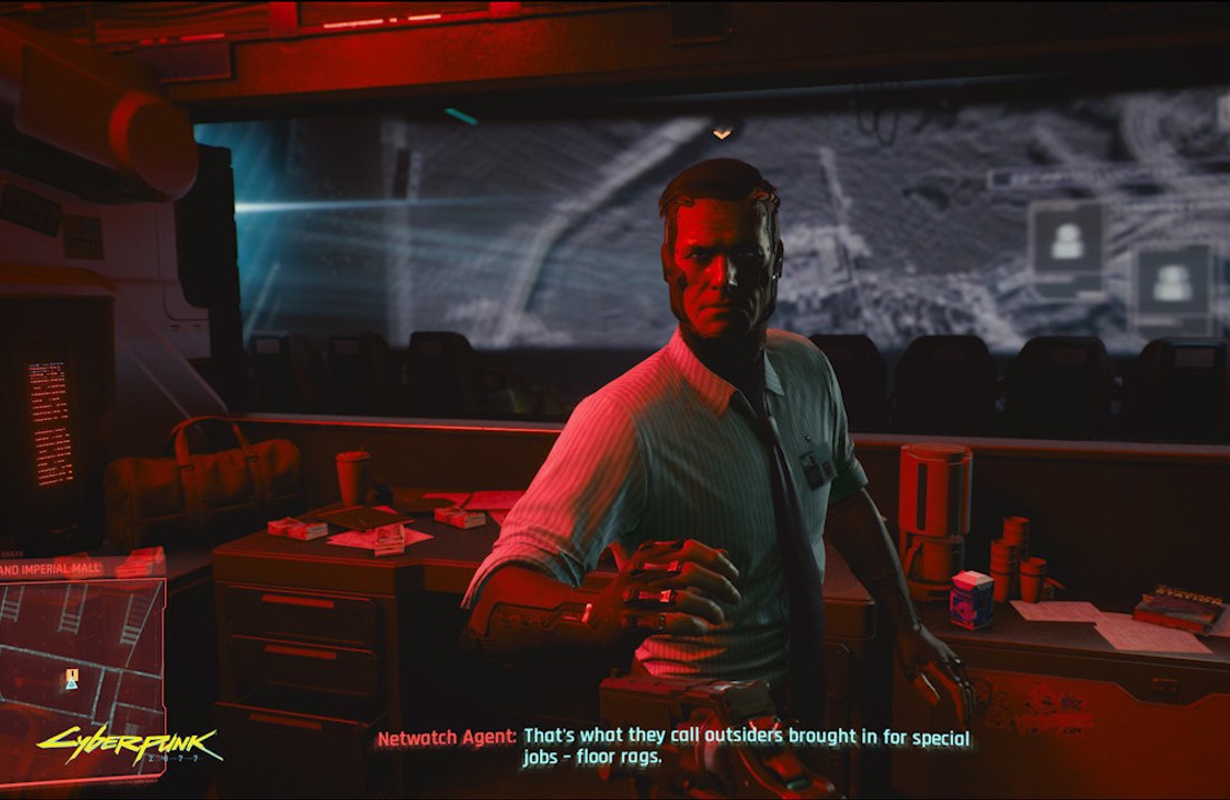 ‘Cyberpunk 2077’s pre-orders are higher than any of the ’Witcher’ games