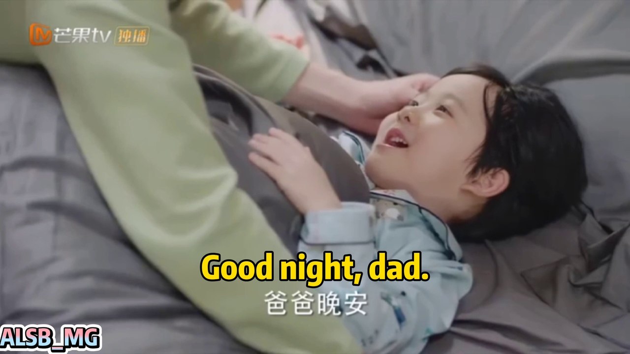 【ENG SUB——EP31】【cdrama：Begin Again】Zhou YuTong / Simon Gong Jun cute funny Lu YouYou从结婚开始恋爱第31集周雨彤龚俊