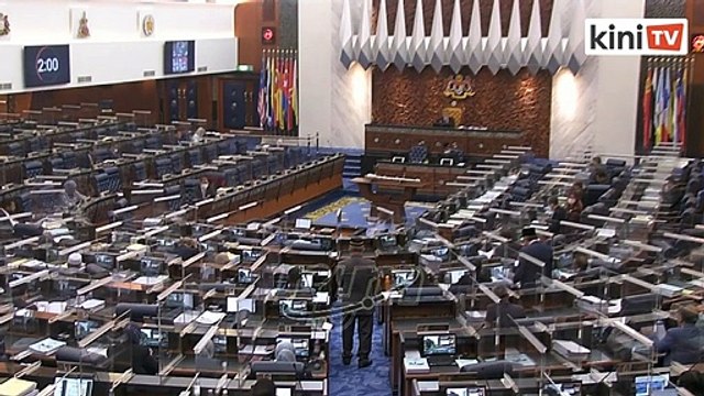 Pembangkang_ Kenapa peruntukan ke luar negara naik ketika pandemik_