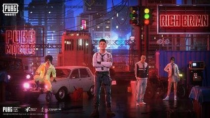 Kolaborasi PUBG Dengan Rich Brian Kasih Pengalaman Baru Main Game