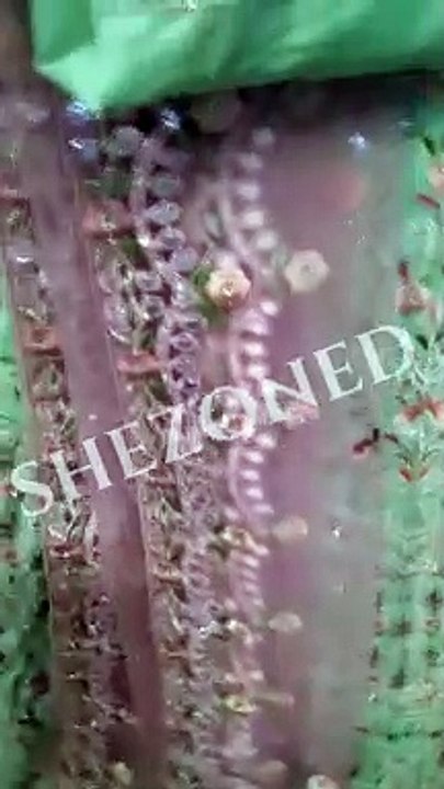 Shezoned  is a premium ethnic wear brand. You can now shop online on https://www.shezoned.com. We sell Designer Sarees, Salwar kameez, Kurtis and Bridal Lehengas.