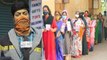 GHMC Elections 2020 : ఖాళీగా Polling Centers.. ఓటింగ్ ను లైట్ తీసుకున్న గ్రేటర్ ఓటర్లు!