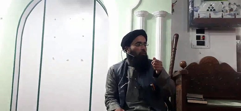 AZZAN DAI NAY KA HUKUM-MUFTI MUBARAK QASMI - مسٸلہ-بیمار ومسحور بچوں کے کان،مکانات کی سنگ بنیاد میں اذان دینے کی شرعی حیثیت۔