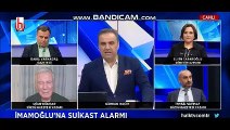 Soylu'dan 'İmamoğlu'na suikast hazırlığı' iddiasıyla ilgili açıklama