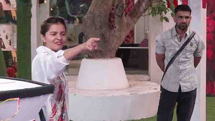 Bigg Boss 14 Promo: Rubina Dilaik lashes out at Kavita Kaushik | FilmiBeat