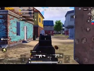 How To Squad Wipe In Pubg Mobile