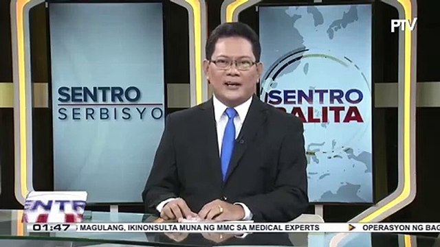 SENTRO SERBISYO: Dating POGO worker na ‘di makuha ang separation pay sa dating kompanya, naghain na ng reklamo