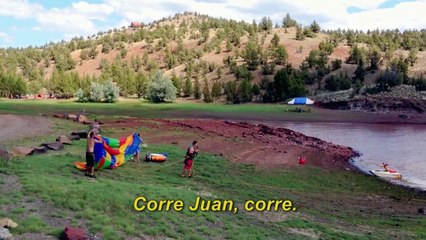 [S1.E3] La ciencia de lo absurdo - Episodio 3