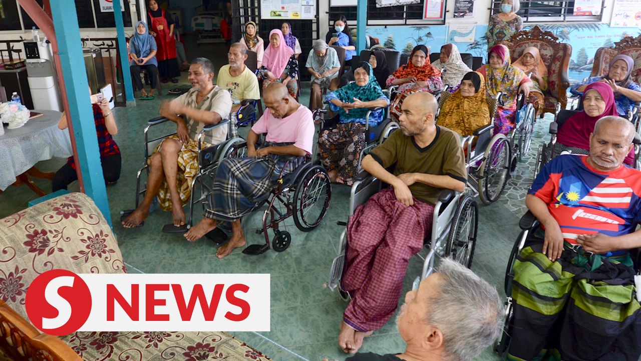 Over 16k residents and staff at homes for elderly tested for Covid-19 so far
