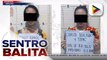 P408-K halaga ng shabu, nasabat sa Malabon; 2 drug suspects, arestado